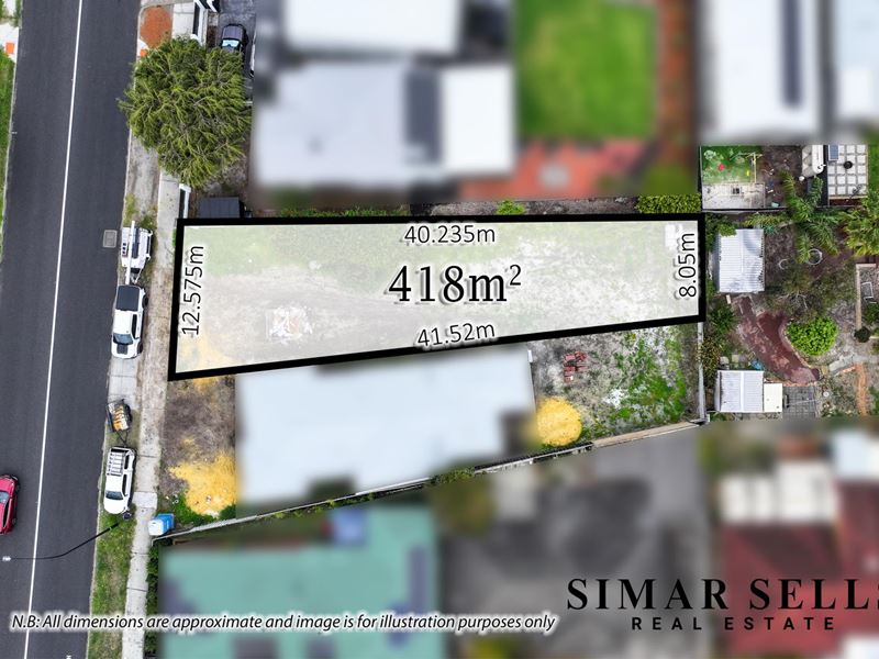 93 Lord Street, Eden Hill WA 6054