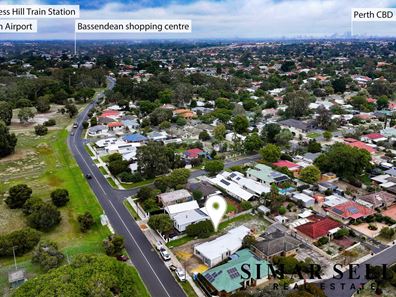 93 Lord Street, Eden Hill WA 6054
