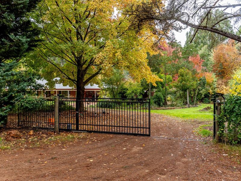 1187 Nanga Road, Dwellingup