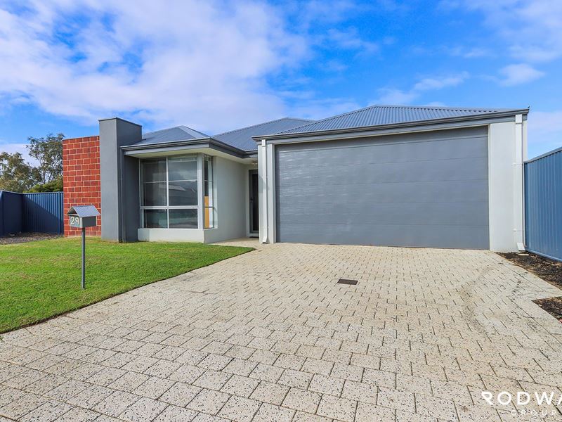 29 Copper Road, Byford WA 6122