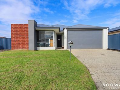 29 Copper Road, Byford WA 6122