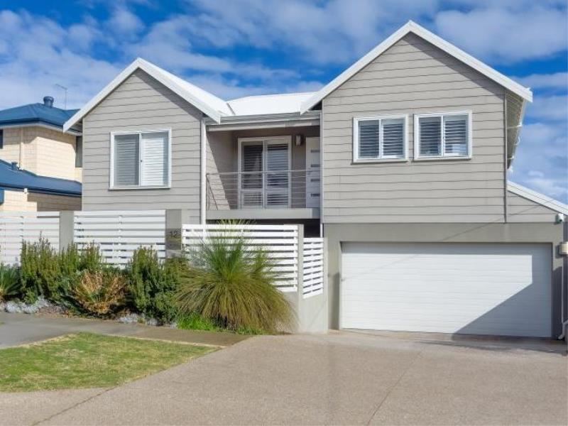 12 Charles Riley Road, North Beach WA 6020