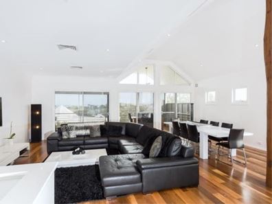 12 Charles Riley Road, North Beach WA 6020