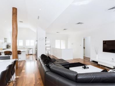 12 Charles Riley Road, North Beach WA 6020
