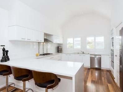 12 Charles Riley Road, North Beach WA 6020