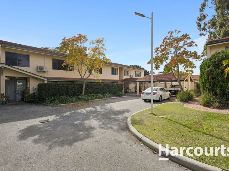 6/3 Yeo Court, Koondoola
