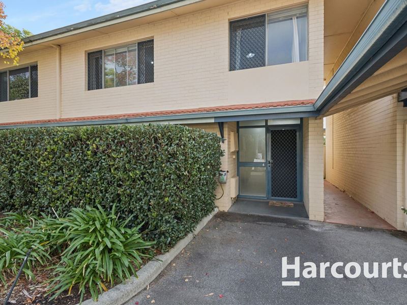 6/3 Yeo Court, Koondoola WA 6064