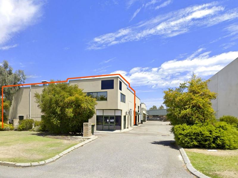 4/261 Camboon Road, Malaga WA 6090