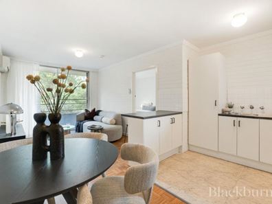 208/124 Subiaco Road, Subiaco WA 6008