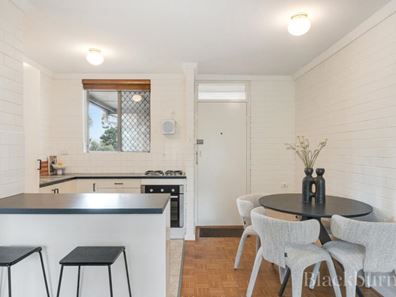 208/124 Subiaco Road, Subiaco WA 6008