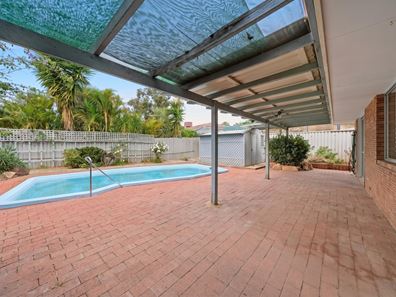 17B Illawong Way, Kingsley WA 6026
