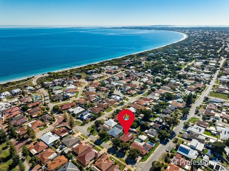 37 Pollard Way, Warnbro WA 6169