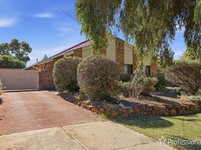 37 Pollard Way, Warnbro WA 6169