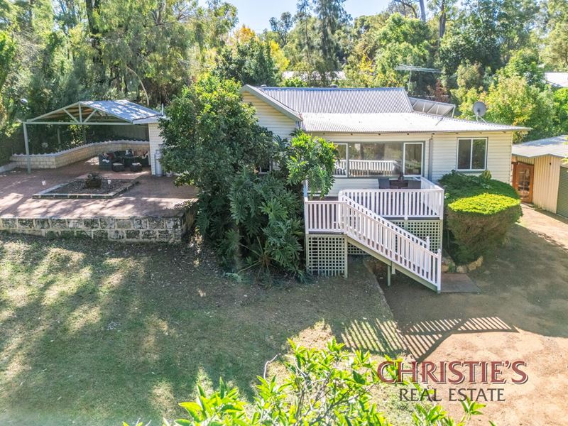 24 Hanley Street, Stoneville