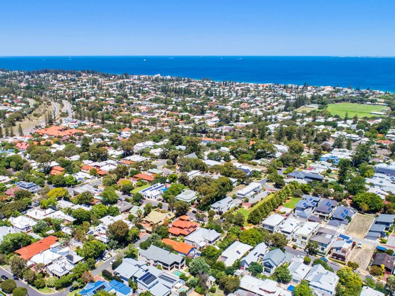 Swanbourne WA 6010