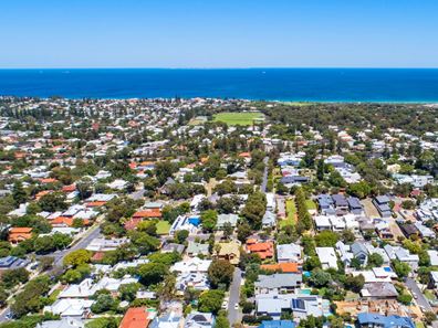 Swanbourne WA 6010