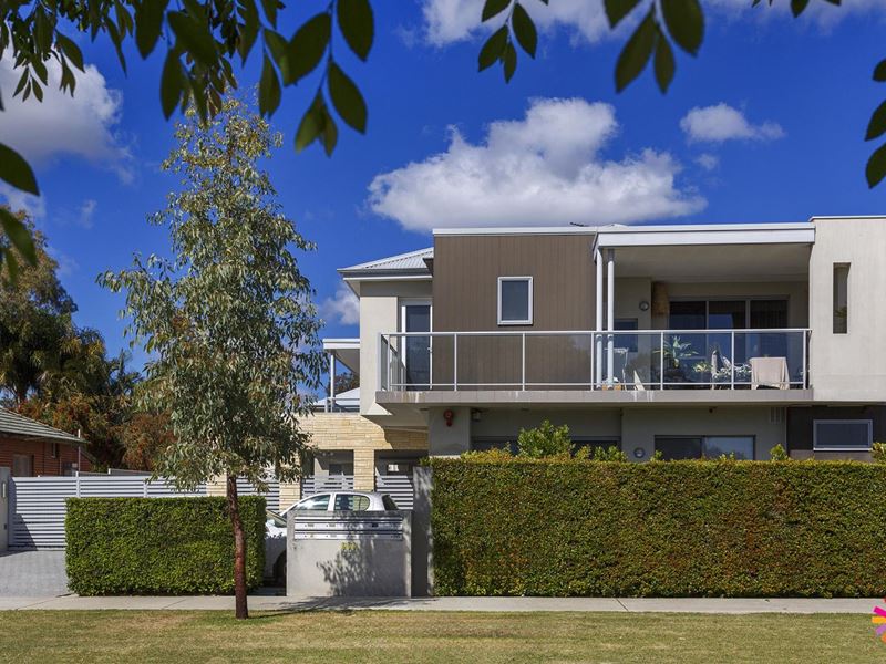 7/212 Kooyong Road, Rivervale WA 6103