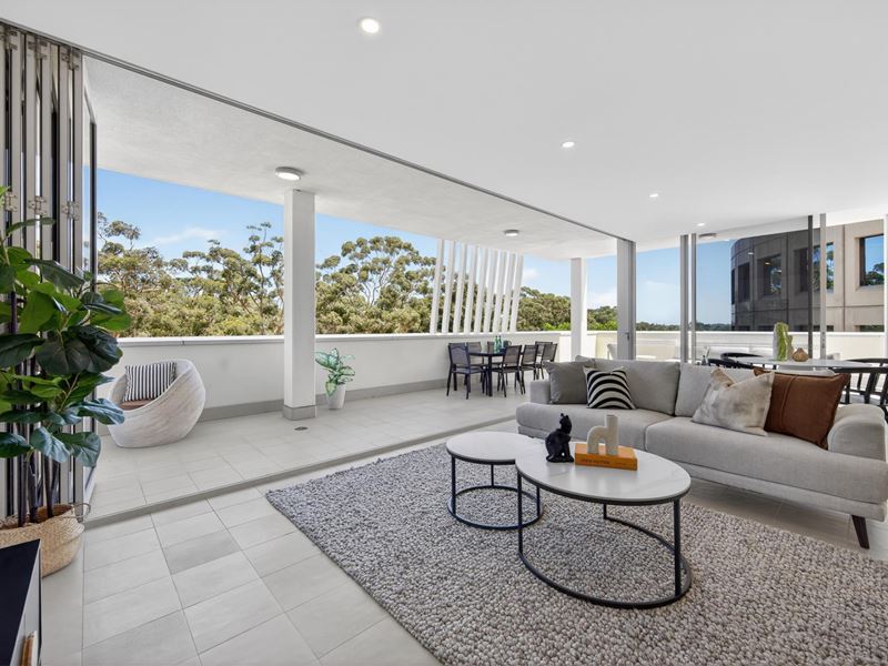 4/58 Kings Park Road, West Perth