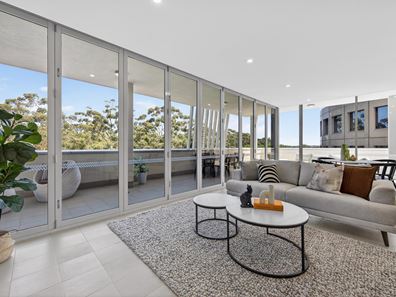 4/58 Kings Park Road, West Perth WA 6005