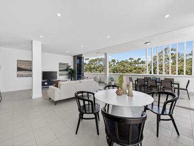 4/58 Kings Park Road, West Perth WA 6005