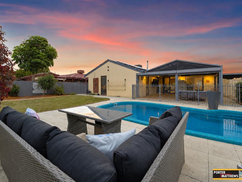65 Mcnamara Drive, Thornlie