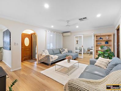 65 Mcnamara Drive, Thornlie WA 6108