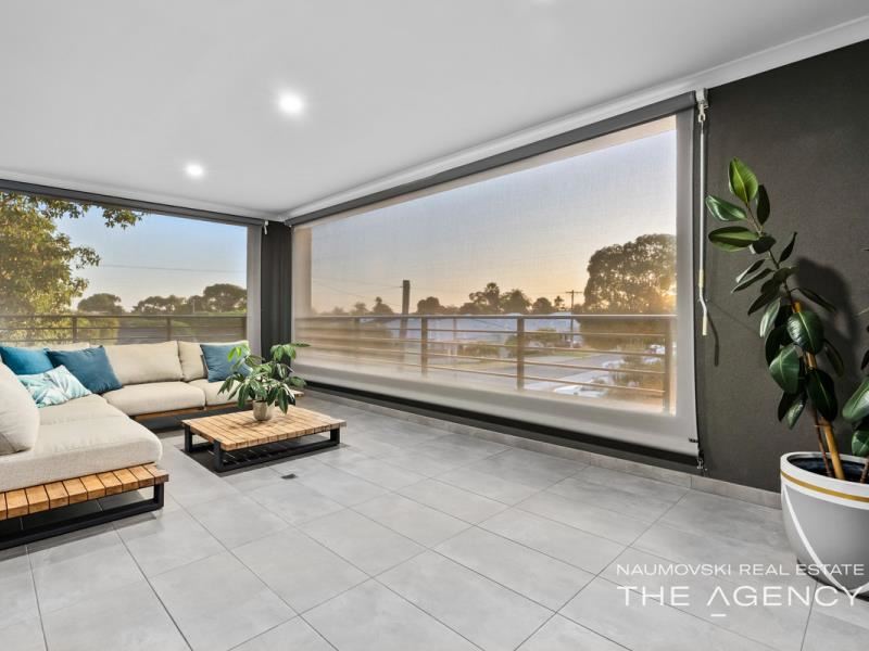 4/59 Balcombe Way, Westminster WA 6061