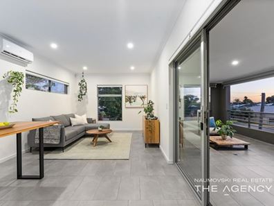 4/59 Balcombe Way, Westminster WA 6061