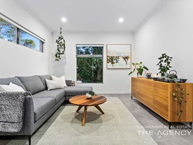 4/59 Balcombe Way, Westminster WA 6061