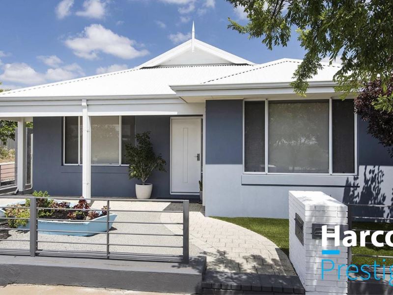 29 Gratiola Road, Byford WA 6122