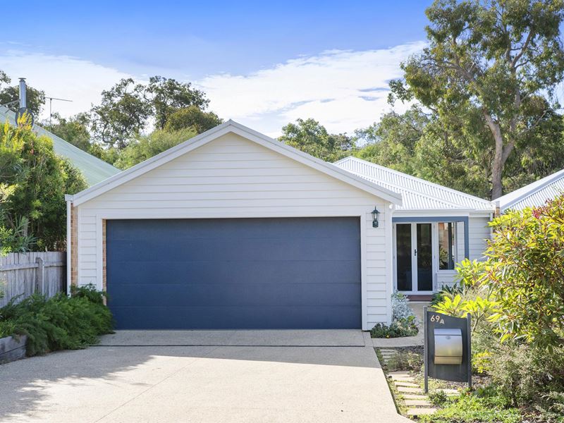 69A Norfolk Street, Dunsborough WA 6281