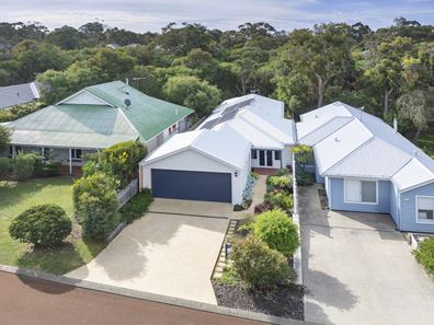 69A Norfolk Street, Dunsborough WA 6281