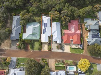 69A Norfolk Street, Dunsborough WA 6281