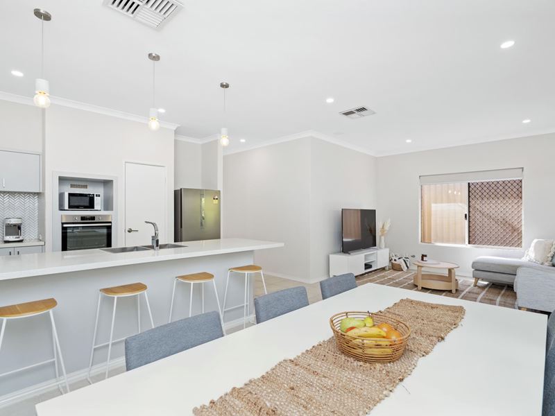 3/40 Mackie Street, Victoria Park WA 6100