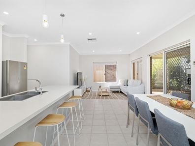 3/40 Mackie Street, Victoria Park WA 6100