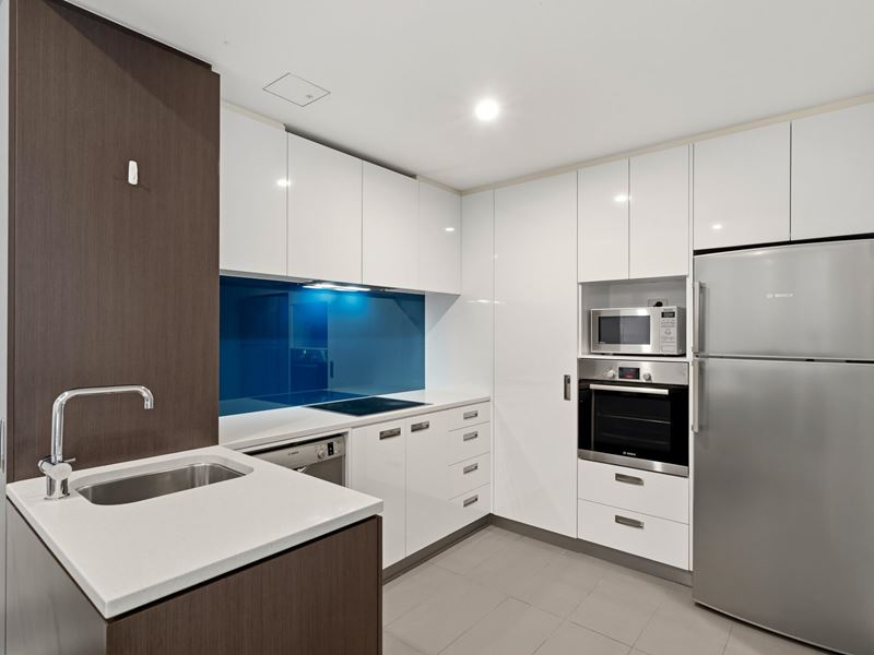 60/20 Rowe Avenue, Rivervale