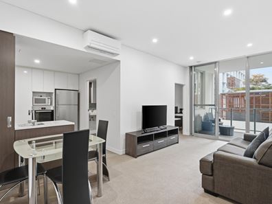 60/20 Rowe Avenue, Rivervale WA 6103