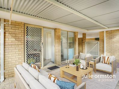 3/14 Barker  Avenue, Balcatta WA 6021