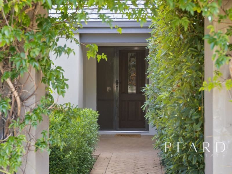 27 Hennessy Drive, Ashby WA 6065