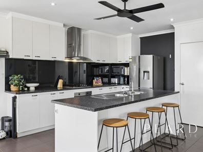 27 Hennessy Drive, Ashby WA 6065