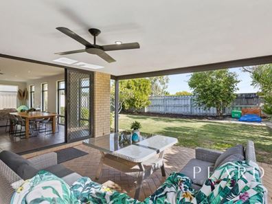 27 Hennessy Drive, Ashby WA 6065