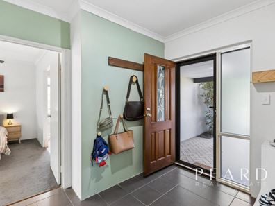 27 Hennessy Drive, Ashby WA 6065