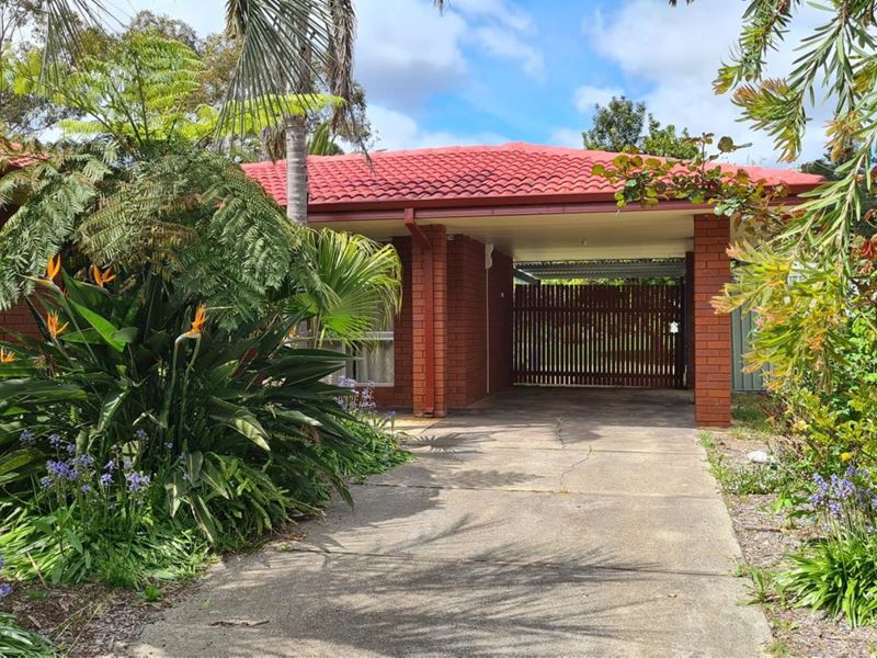 31 Marinup Street, Dwellingup WA 6213