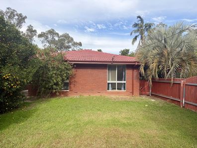 31 Marinup Street, Dwellingup WA 6213