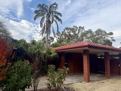 31 Marinup Street, Dwellingup WA 6213
