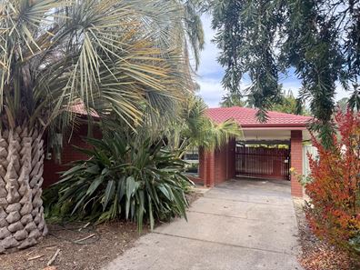 31 Marinup Street, Dwellingup WA 6213