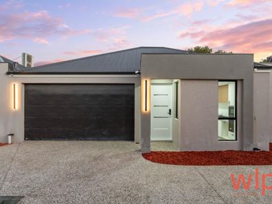 37B Mentone Road, Balga WA 6061