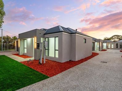 37B Mentone Road, Balga WA 6061