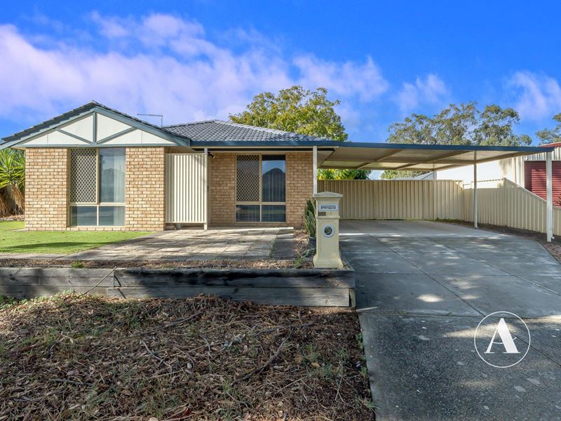 16 Sittella Plaza, Brookdale