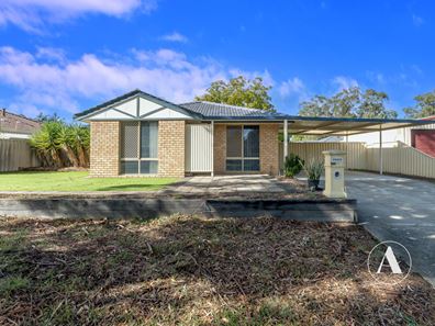 16 Sittella Plaza, Brookdale WA 6112
